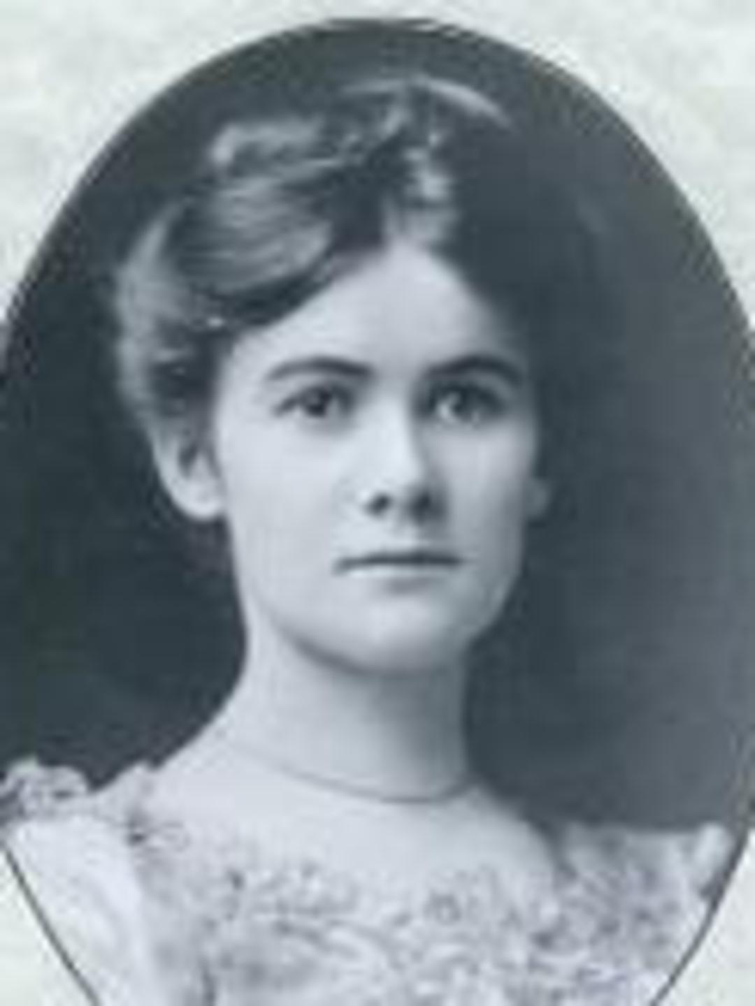 Margaret Allen (1860 - 1886) Profile
